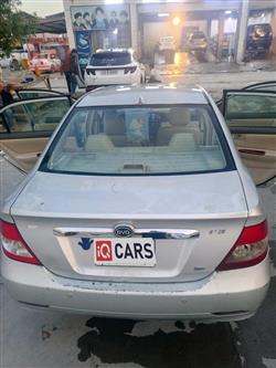BYD F3